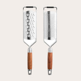 RivejernsSæt fra Qookware