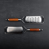 RivejernsSæt fra Qookware