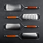 RivejernsSæt 4 Stk fra Qookware