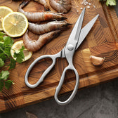 Køkkensaks fra Qookware