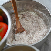 Skålesæt I Rustfrit Stål fra Qookware