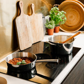 Sauter Stegepande 24 Cm fra Qookware