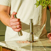 Salt Og Peberkværn fra Qookware