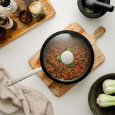 Sauter Stegepande 24 Cm fra Qookware