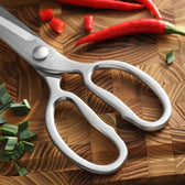 Køkkensaks fra Qookware