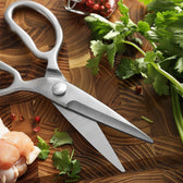 Køkkensaks fra Qookware