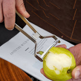 Skræller fra Qookware