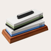 Complete Care Set fra Qookware
