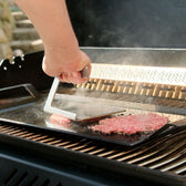 Smasher Rustfrit Stål fra Qookware