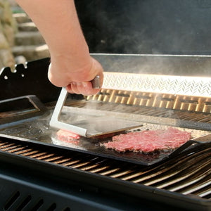 Smasher - Rustfrit stål