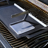 Stegeplade Carbonstål fra Qookware