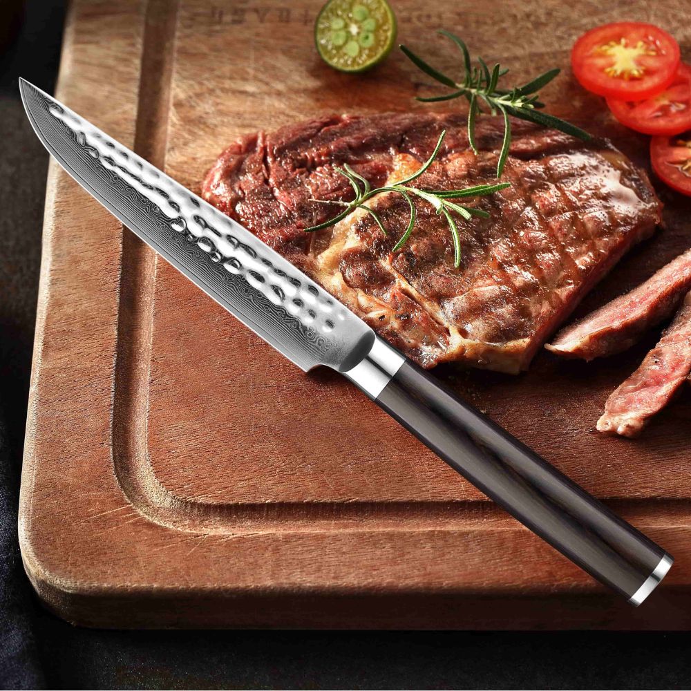 Steakknive - 2 stk.