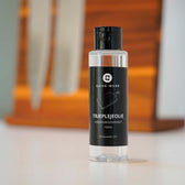 Fødevaregodkendt træplejeolie fra Qookware