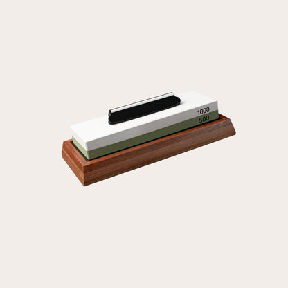 🎁 Slibesten korn 500/1000 (Gratis)