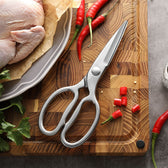 Køkkensaks fra Qookware