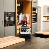 Blender 2 Liter fra Qookware