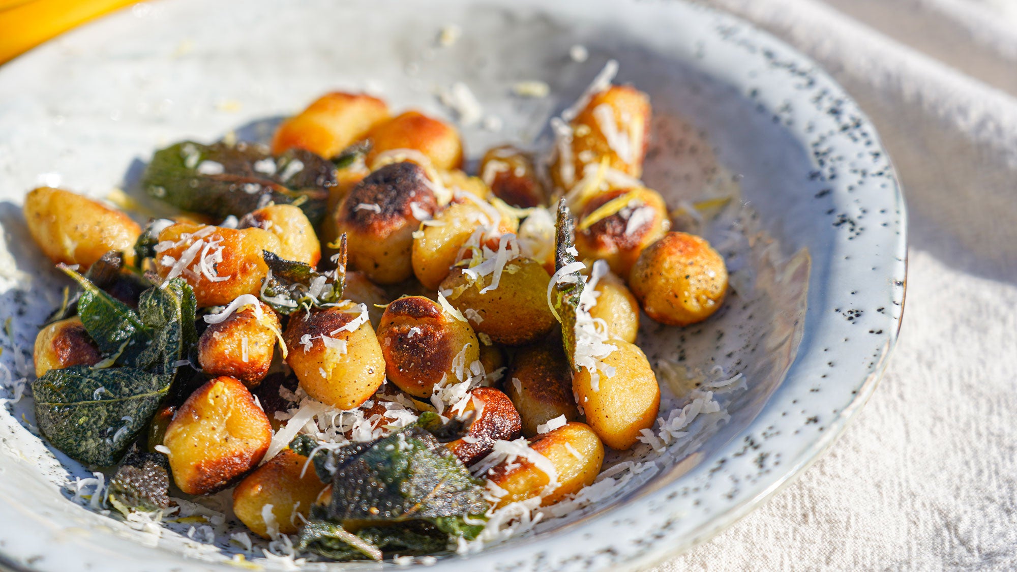 gnocchi