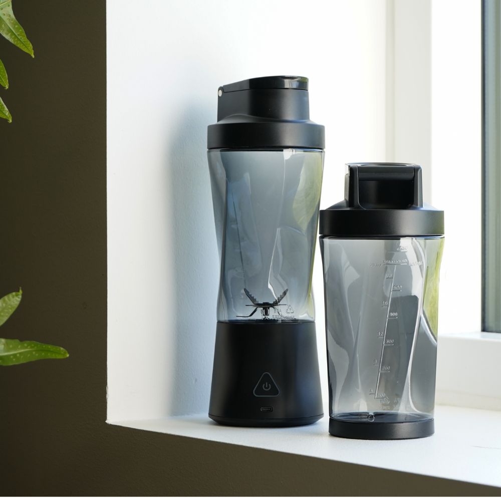 bedste mini smoothie blender bedst i test billig