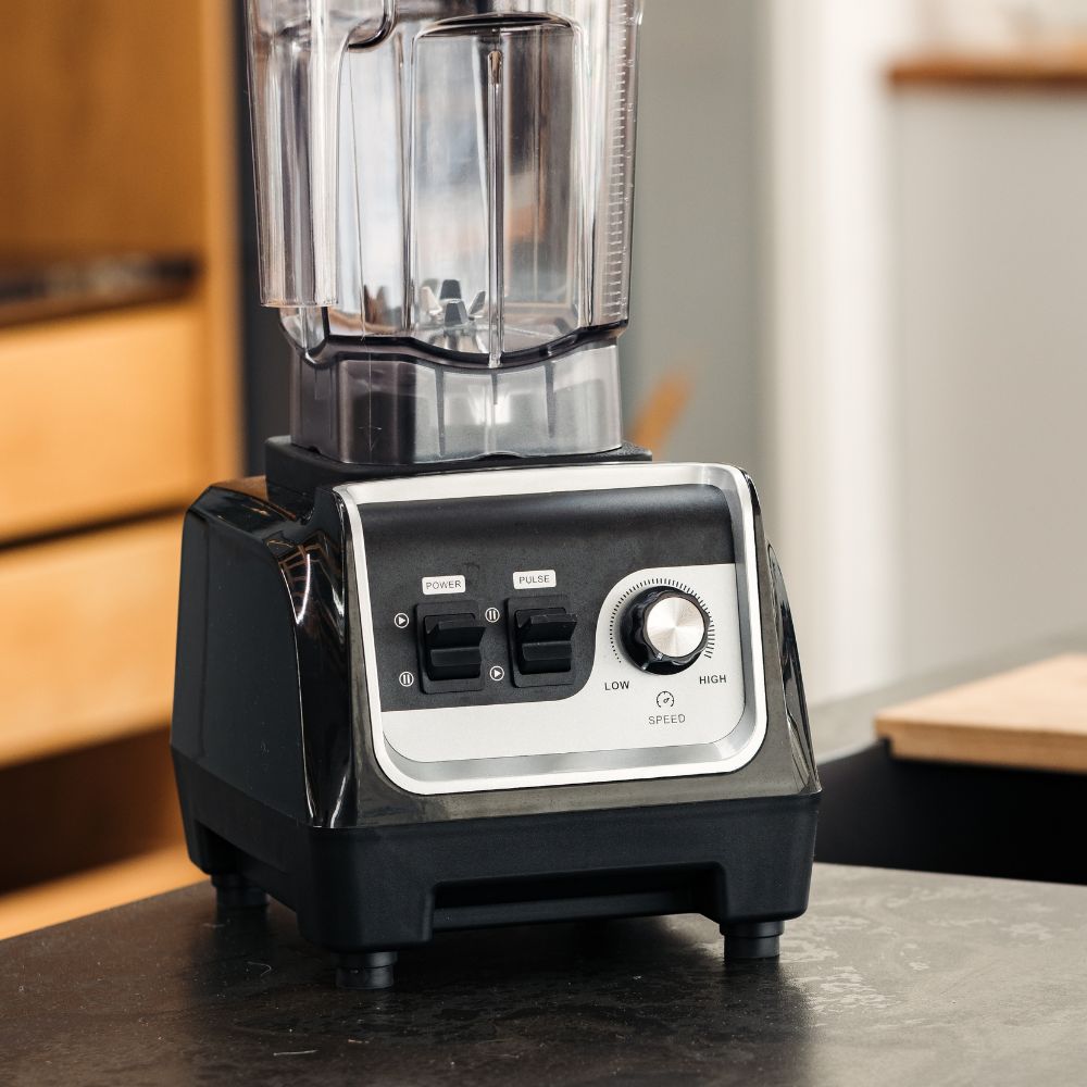 Blender 2 Liter fra Qookware