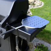 Pizzaspade Fast Håndtag fra Qookware