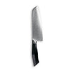 Santoku kniv - Black Series